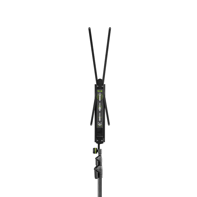 Pedestal Gravity NS 441 Black - img.5