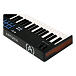 MIDI Keyboard Arturia KeyLab Essential 88 mk3 Black - img.3