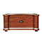 Crosley Stand for LED Jukebox Walnut