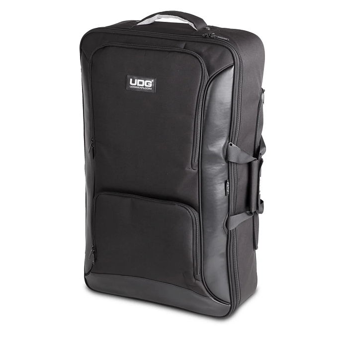 Case UDG Urbanite MIDI Controller Backpack Large Black - img.0