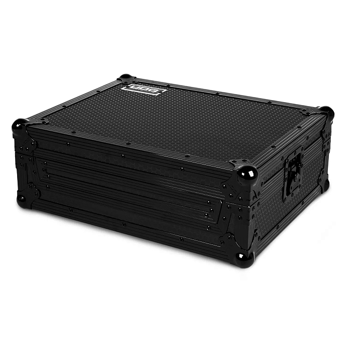 Case UDG Ultimate Flight Case AlphaTheta Omnis-Duo Black - img.5
