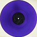 Vinyl Record Disturbed - Divisive (Dark Purple Translucent) LP - img.5