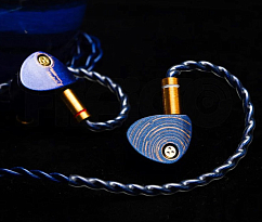 In-ear headphones MoonDrop Starfield 2