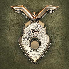 Wireless Headphones Klipsch T10 Bespoke Edition Venom of the Wild West