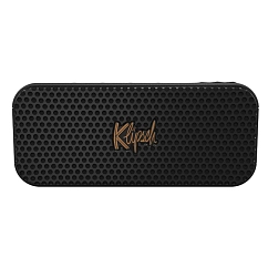 Portable speaker Klipsch Nashville Black