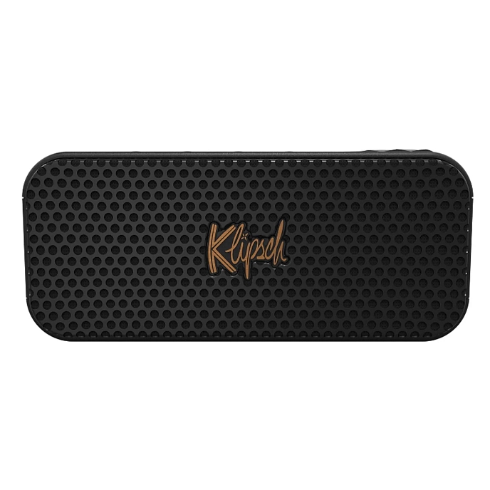 Portable speaker Klipsch Nashville Black - img.0
