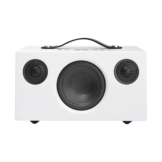 Multiroom speakers Audio Pro Addon C5A White - img.0