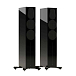 Floorstanding Speakers Monitor Audio Gold 300 (6G) Gloss Black - img.1