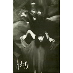 Сassette Tape The Smashing Pumpkins - Adore