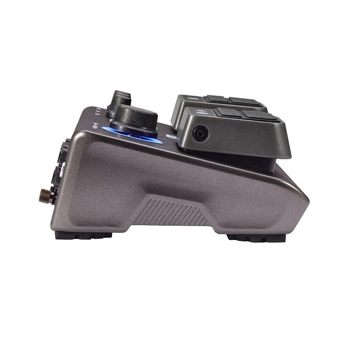 Effects Processor Headrush Sheeran Looper+ Black - img.3