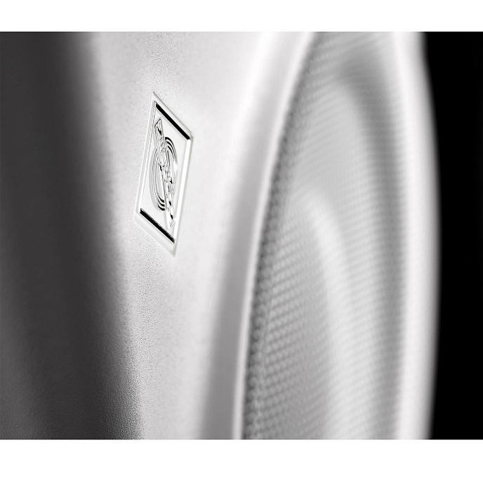 Studio monitor Neumann KH 120 II W AES67 White - img.7