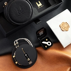 Cable Kinera Imperial Orlog 8 Core