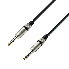 Cable Adam Hall K3 BVV 0300 Black