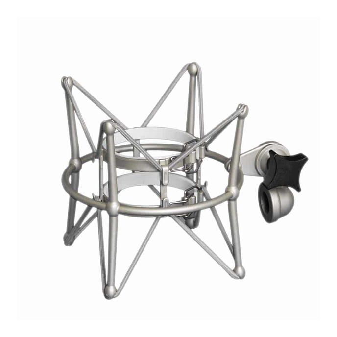 Studio microphone Telefunken U47 Silver - img.5