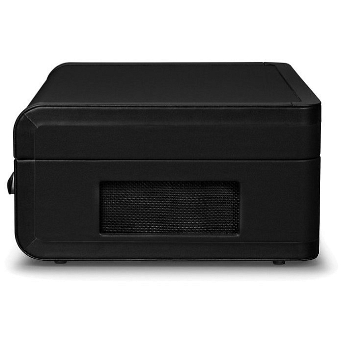 Turntable Crosley Portfolio Black - img.2