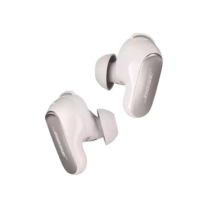 Wireless Headphones Bose QuietComfort Ultra Earbuds White - img.1