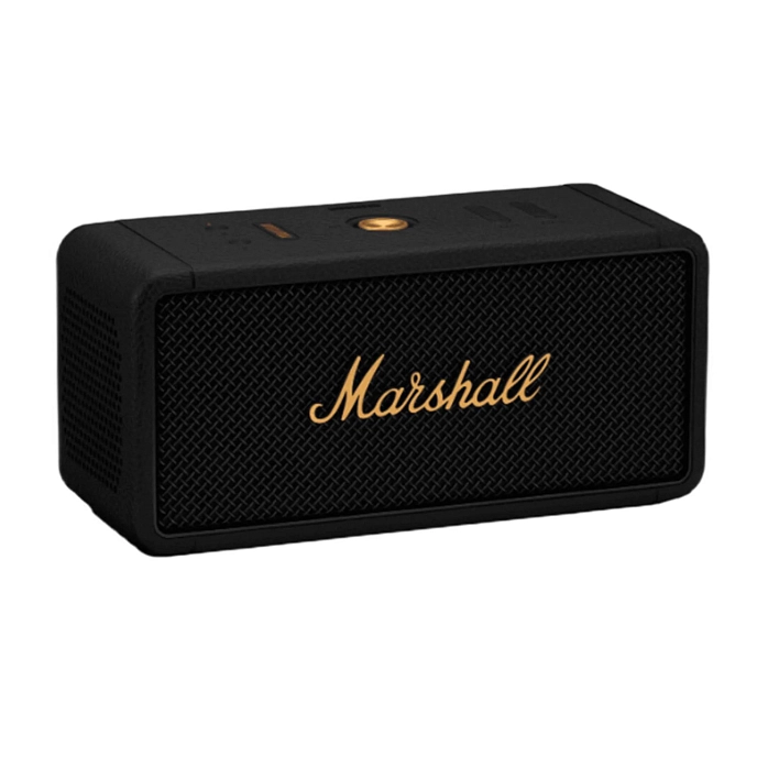 Portable speaker Marshall Middleton Black - img.2