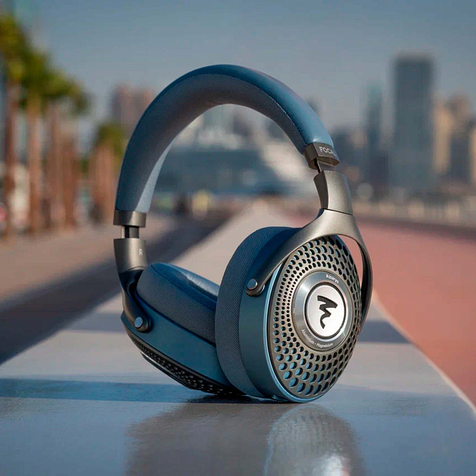 Headphones Focal Azurys - img.2