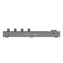 DJ controller AlphaTheta SLAB Grey