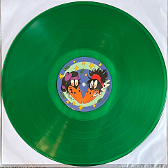 Vinyl Record Black Crowes - Shake Your Money Maker (Live) - 3LP