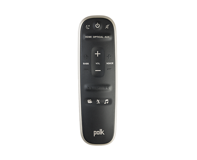 Soundbar Polk Audio Magnifi Mini Black - img.7