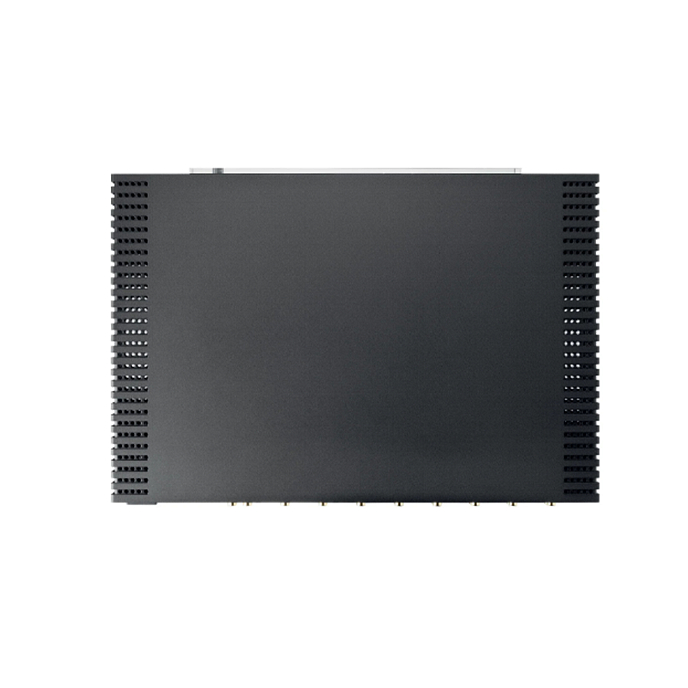 Kit Focal 100 ICW 6 Black (8 PCs) + Naim CI-NAP 108 Black - img.6