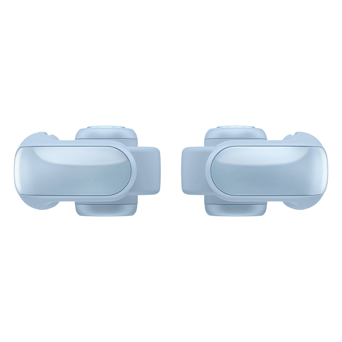 Wireless Headphones Bose Ultra Open Earbuds Moonstone Blue - img.3