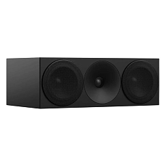 Central Channel Amphion Helium520C Black