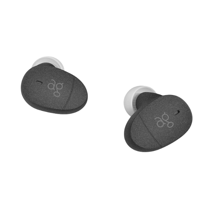 Wireless Headphones AG COTSUBU MK2+ Kuro - img.1