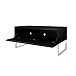 Hi-Fi Stand NorStone Khalm 1400 Black - img.1