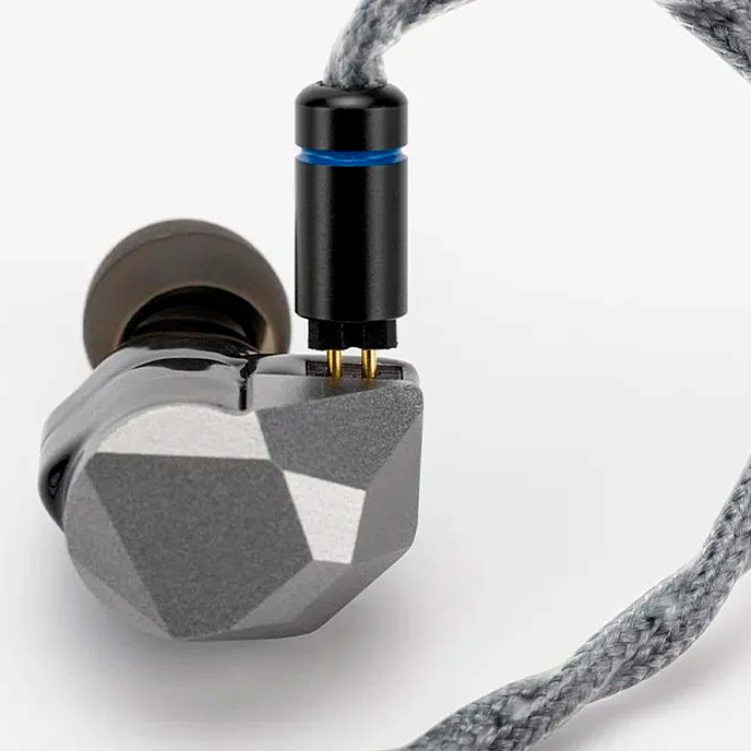 In-ear headphones MoonDrop Harmon Black - img.7