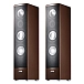 - img.0 Floorstanding Speakers Canton Ergo 690 Wenge - img.0