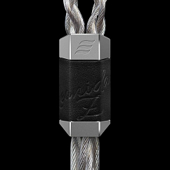 Cable Effect Audio Leonidas Z 8W Silver 4.4mm 1.2m