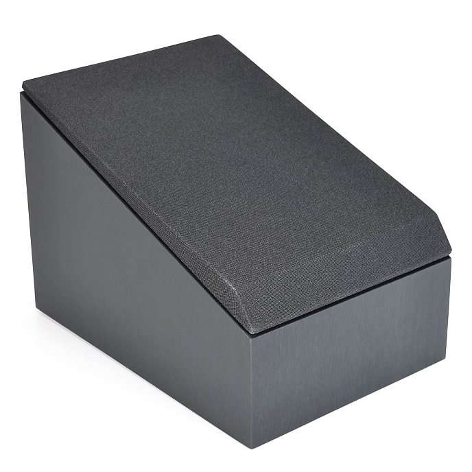 Bookshelf speakers KEF Q8 Meta Satin Black - img.2