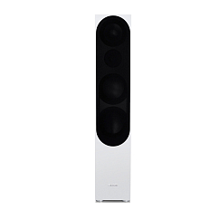 Floorstanding Speakers Canton GLE 80 White