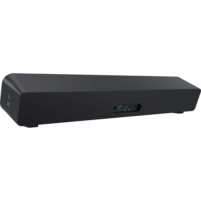 Soundbar Mackie CR StealthBar Desktop Soundbar - img.6