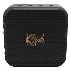 Wireless Speaker Klipsch Austin Black