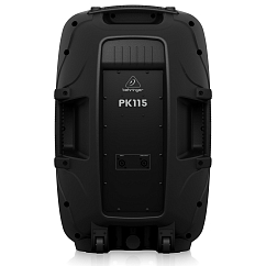 Speaker System Behringer PK115 Black