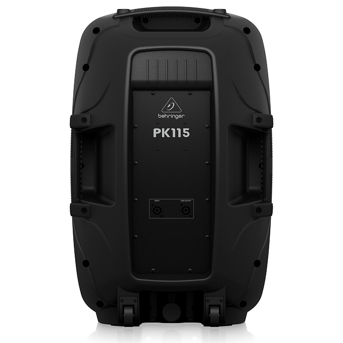 Speaker System Behringer PK115 Black - img.3