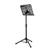Pedestal Gravity NS 411 Black - img.1