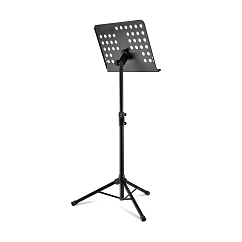 Pedestal Gravity NS 411 Black
