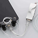 In-ear headphones MoonDrop Chu 2 DSP Black - img.8