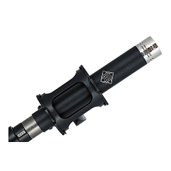 Studio microphone Telefunken M60 FET Cardioid Black