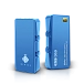 Headphone Amplifiers and DACs Hidizs S9 Pro Plus Blue - img.1