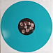 Vinyl Record Bjork – Fossora (Turquoise 2023 (2nd pressing)) 2LP - img.13