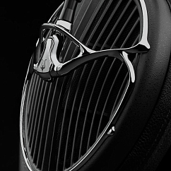High End headphones Meze Arta