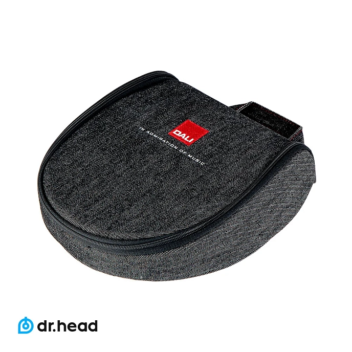 Wireless Headphones Dali IO-6 Chalk White - img.12