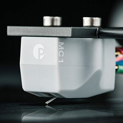 Cartridge Pro-Ject Pick it MC1 Dark Grey
