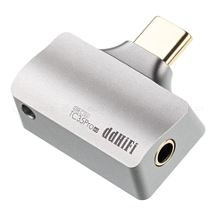 Headphone amplifier with DAC ddHiFi TC35Pro M2 USB-C