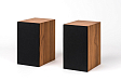 - img.1 Bookshelf speakers Pro-Ject AC Speaker Box 5 S2 Walnut - img.1